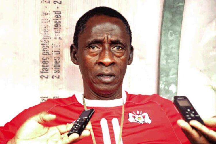 Brama Traoré