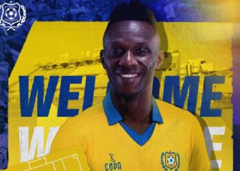 Eric Traoré
