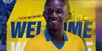 Eric Traoré