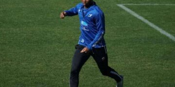 Ismael Seone