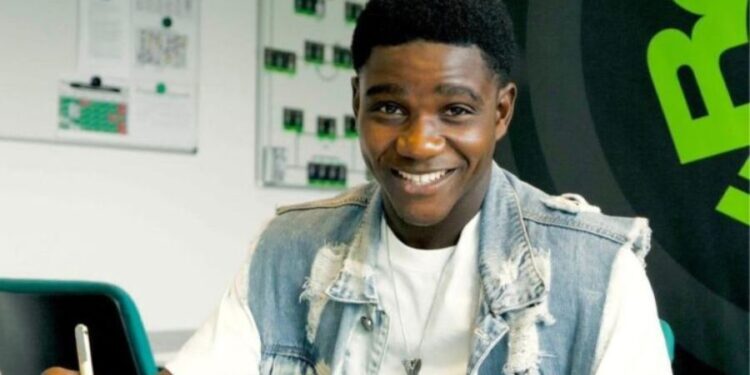 Kader Ouattara