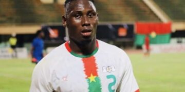 Lassina Traoré