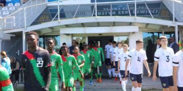 Les Etalons Cadets
