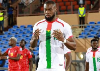 Mohamed Konaté