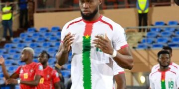 Mohamed Konaté