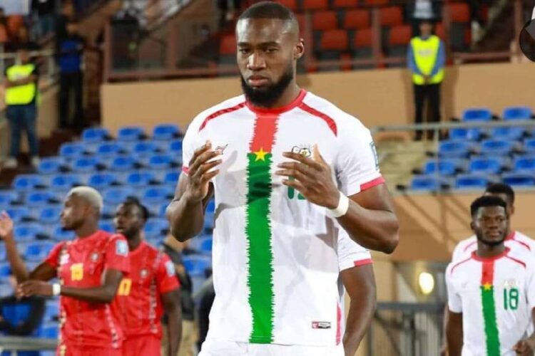 Mohamed Konaté