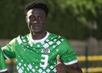 Mohamed Ouédraogo