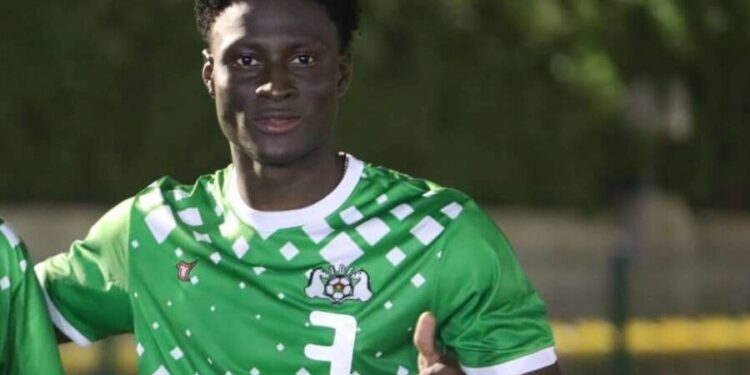 Mohamed Ouédraogo