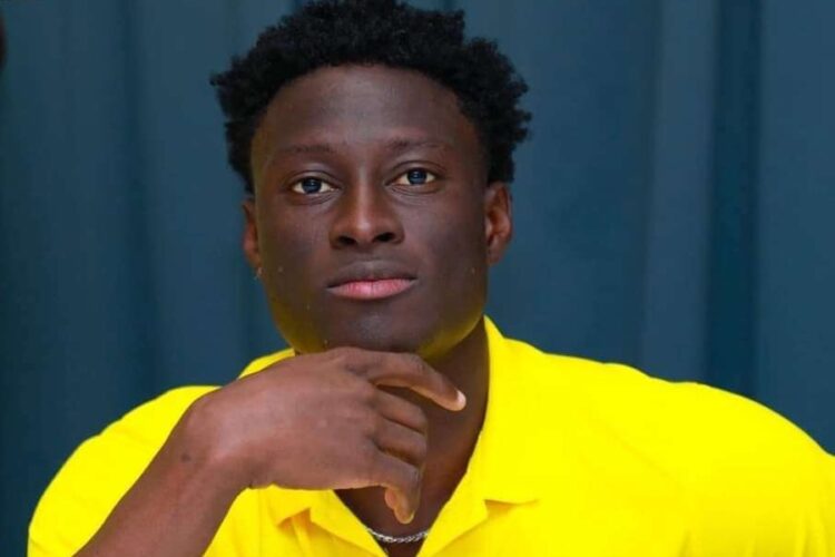 Mohamed Ouédraogo