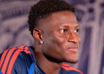 Mohamed Ouédraogo