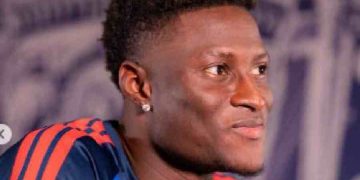 Mohamed Ouédraogo