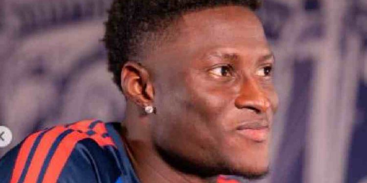 Mohamed Ouédraogo