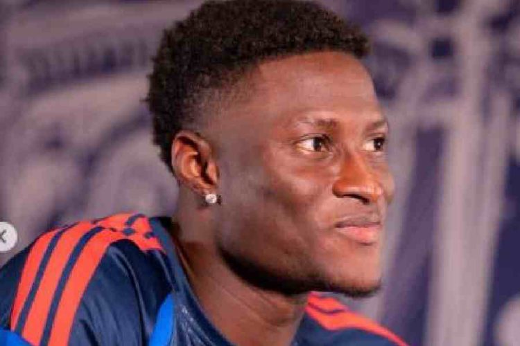 Mohamed Ouédraogo