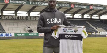 Mohamed Ouédraogo