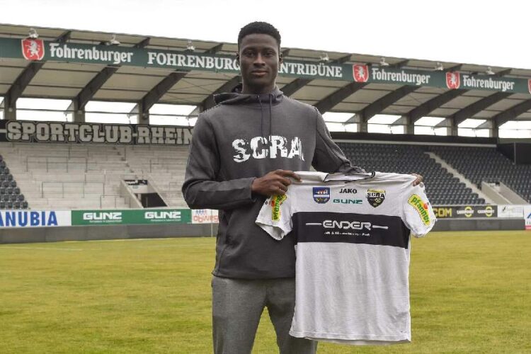Mohamed Ouédraogo
