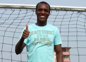 Rahim Ouédraogo