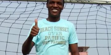Rahim Ouédraogo