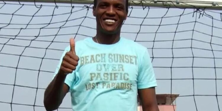 Rahim Ouédraogo