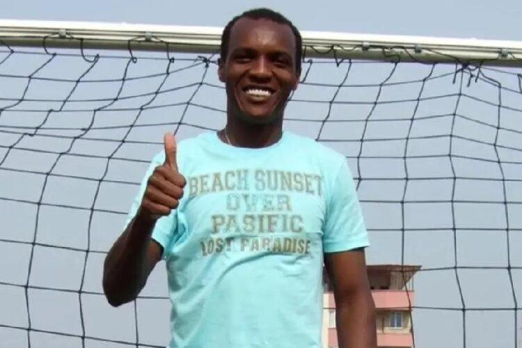Rahim Ouédraogo