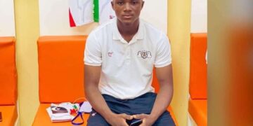 Salif Tieteta