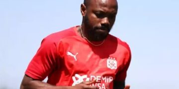 Abdou Razack Traoré