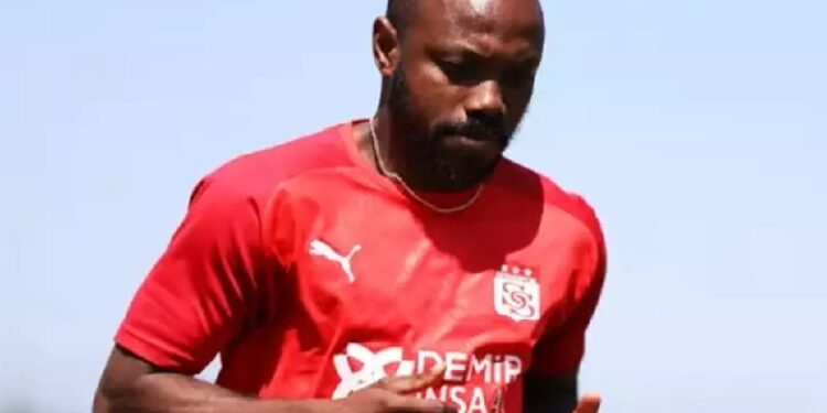Abdou Razack Traoré