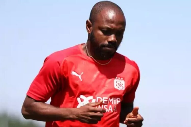 Abdou Razack Traoré