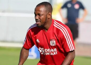 Abdou Razack Traoré
