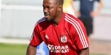 Abdou Razack Traoré