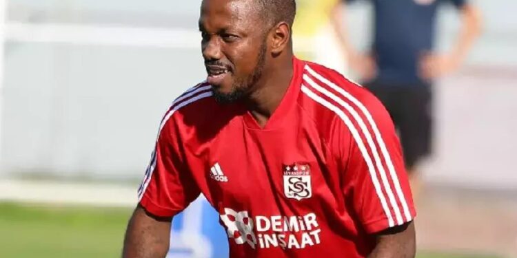 Abdou Razack Traoré