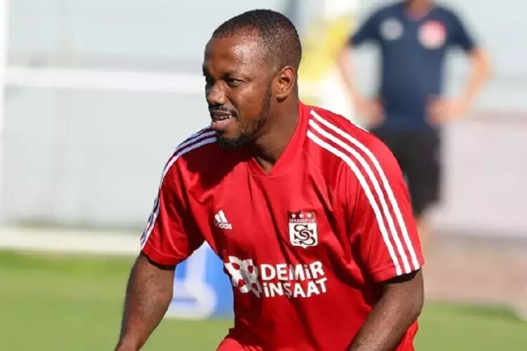 Abdou Razack Traoré