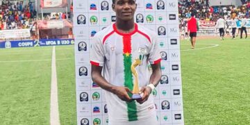 Abdoul Kader Ouattara