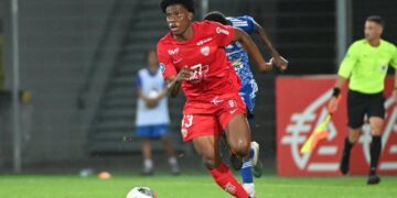 Cyriaque Irié