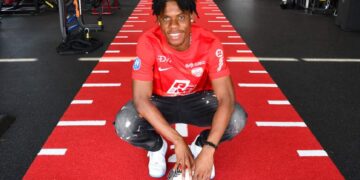 Cyriaque Irié