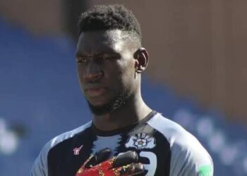 Farid Ouédraogo