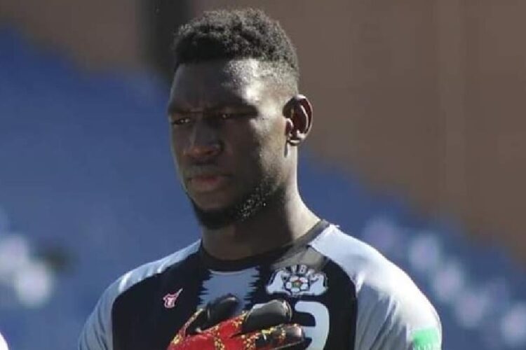 Farid Ouédraogo