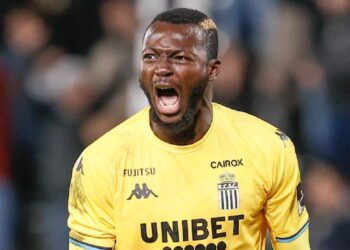 Hervé Koffi