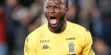 Hervé Koffi