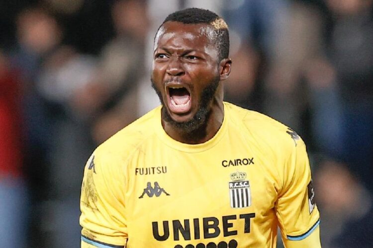 Hervé Koffi