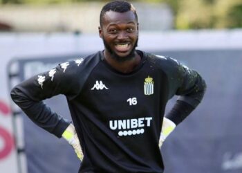 Hervé Koffi