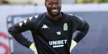Hervé Koffi