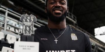 Hervé Koffi