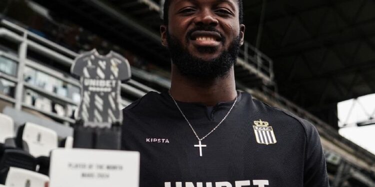 Hervé Koffi