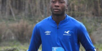 Ismael Seone