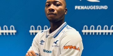 Ismael Seone
