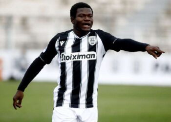 Ismahila Ouédraogo
