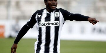 Ismahila Ouédraogo