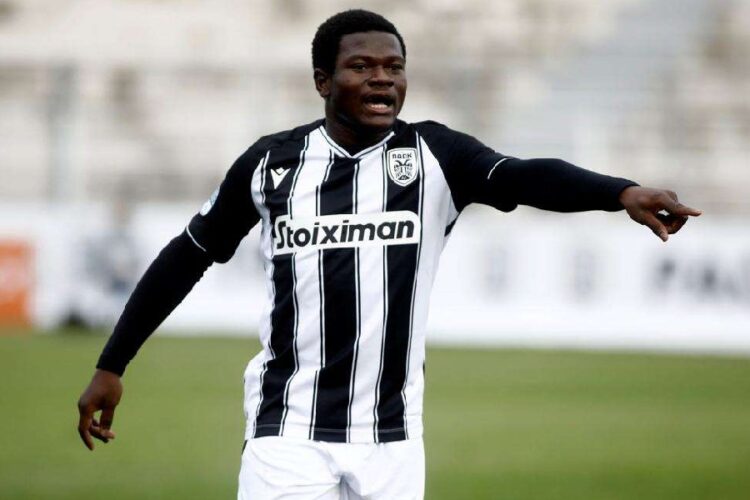 Ismahila Ouédraogo