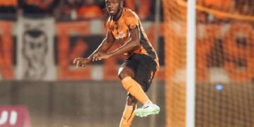 Issoufou Dayo