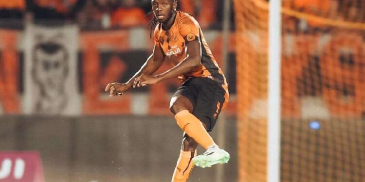 Issoufou Dayo